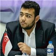 Etudiant en droit en seconde année, donne cours particuliers en Anglais/Français/Histoire niveau Collège Lycée